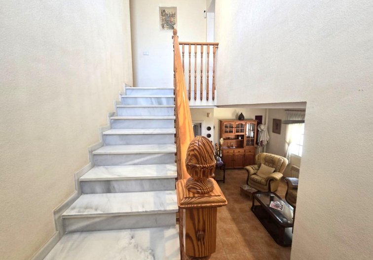 Herverkoop - villa - Torrevieja - Los Balcones - Los Altos Del Edén