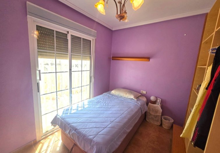 Herverkoop - villa - Torrevieja - Los Balcones - Los Altos Del Edén