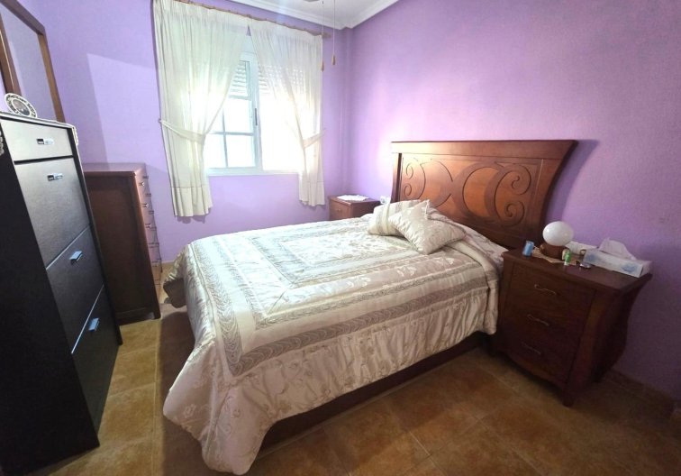 Herverkoop - villa - Torrevieja - Los Balcones - Los Altos Del Edén