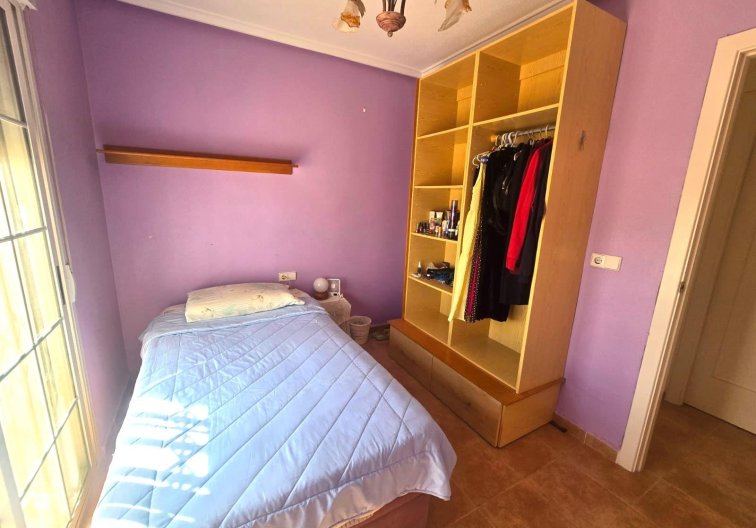 Herverkoop - villa - Torrevieja - Los Balcones - Los Altos Del Edén