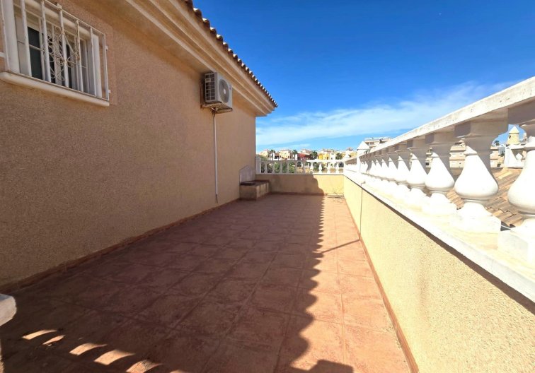 Herverkoop - villa - Torrevieja - Los Balcones - Los Altos Del Edén