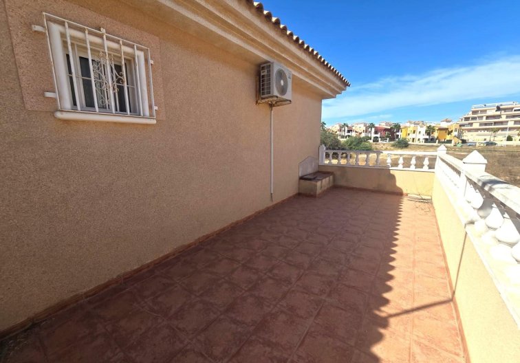 Herverkoop - villa - Torrevieja - Los Balcones - Los Altos Del Edén