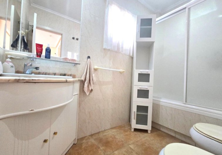 Herverkoop - villa - Torrevieja - Los Balcones - Los Altos Del Edén