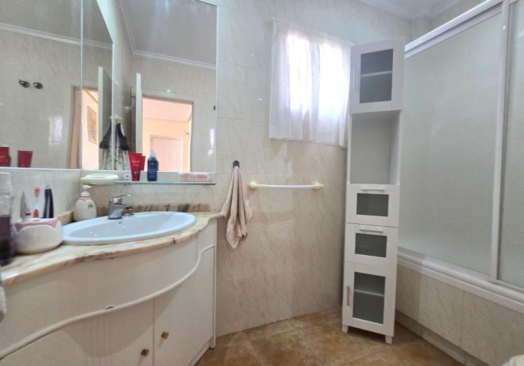 Herverkoop - villa - Torrevieja - Los Balcones - Los Altos Del Edén