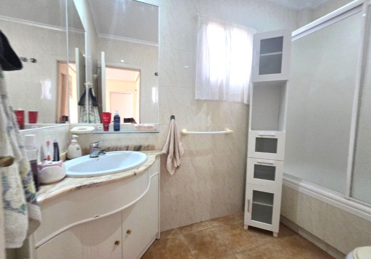 Herverkoop - villa - Torrevieja - Los Balcones - Los Altos Del Edén