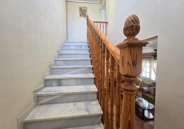 Herverkoop - villa - Torrevieja - Los Balcones - Los Altos Del Edén