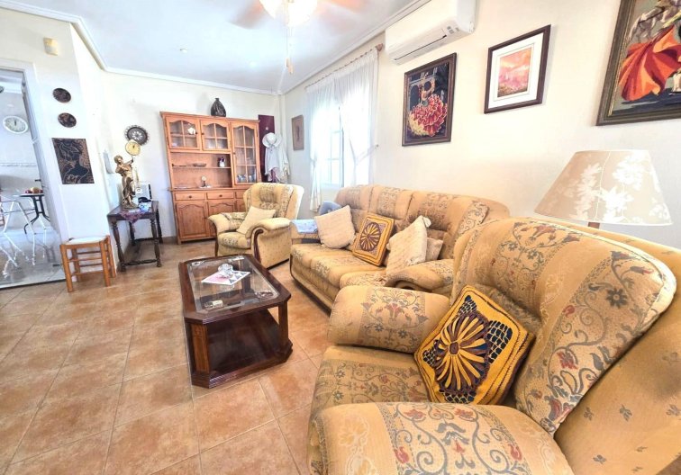Herverkoop - villa - Torrevieja - Los Balcones - Los Altos Del Edén