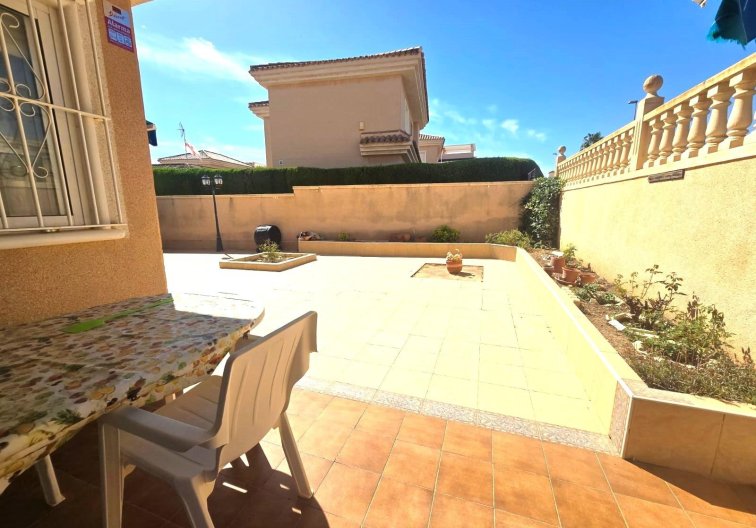Herverkoop - villa - Torrevieja - Los Balcones - Los Altos Del Edén