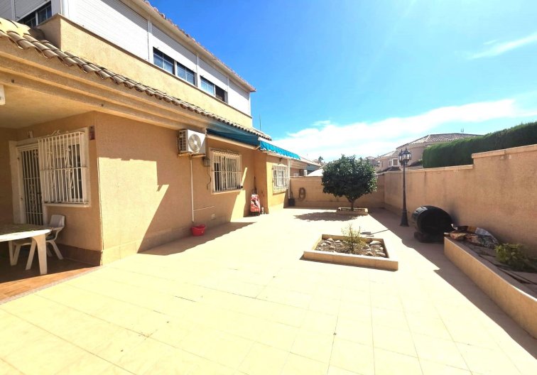 Herverkoop - villa - Torrevieja - Los Balcones - Los Altos Del Edén