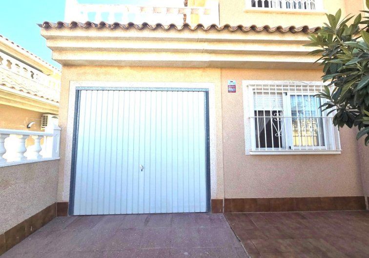 Herverkoop - villa - Torrevieja - Los Balcones - Los Altos Del Edén
