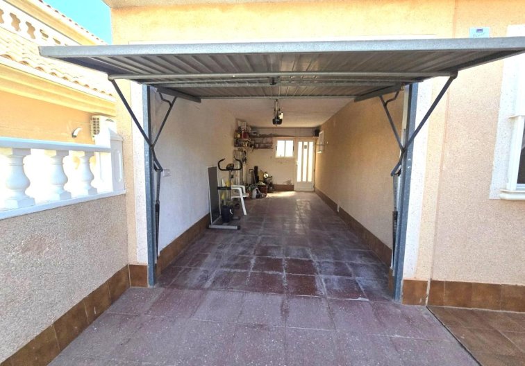 Herverkoop - villa - Torrevieja - Los Balcones - Los Altos Del Edén