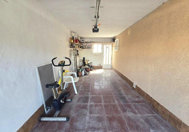 Herverkoop - villa - Torrevieja - Los Balcones - Los Altos Del Edén