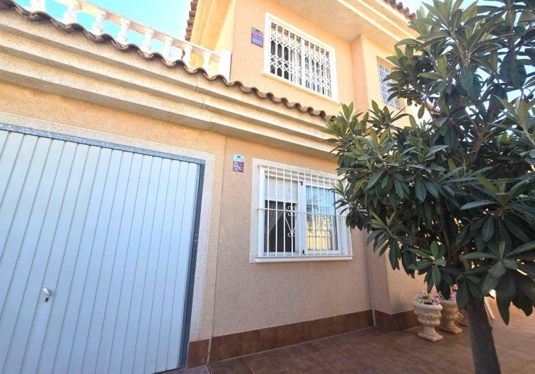 Herverkoop - villa - Torrevieja - Los Balcones - Los Altos Del Edén