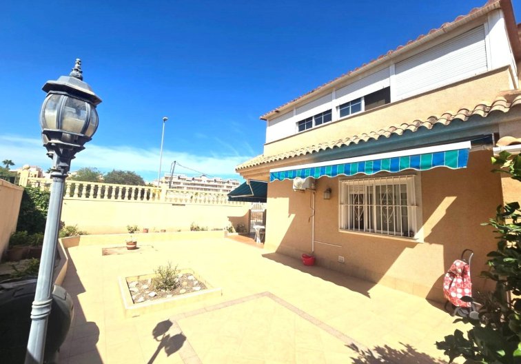 Herverkoop - villa - Torrevieja - Los Balcones - Los Altos Del Edén