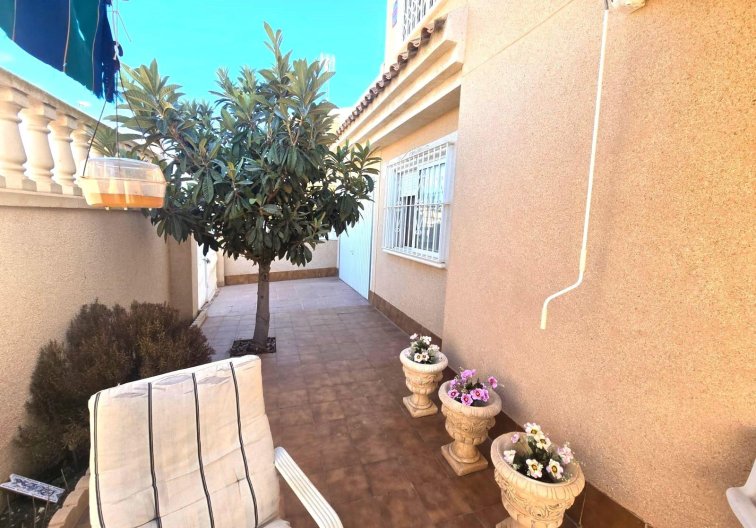 Herverkoop - villa - Torrevieja - Los Balcones - Los Altos Del Edén
