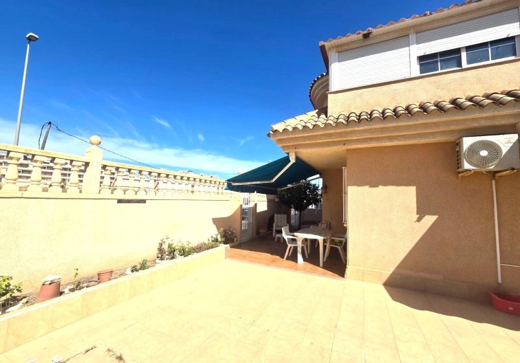 Herverkoop - villa - Torrevieja - Los Balcones - Los Altos Del Edén