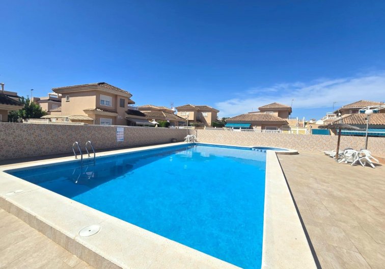 Herverkoop - villa - Torrevieja - Los Balcones - Los Altos Del Edén