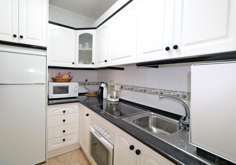 Segunda mano - Apartamento  - Torrevieja - Acequion