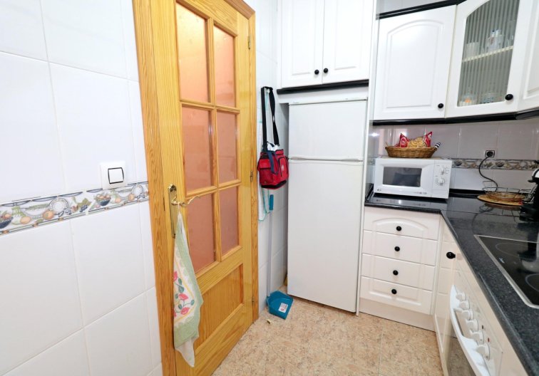 Segunda mano - Apartamento  - Torrevieja - Acequion