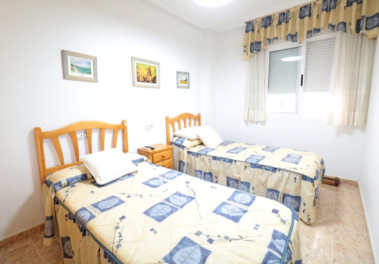 Segunda mano - Apartamento  - Torrevieja - Acequion