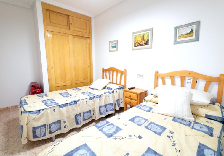 Segunda mano - Apartamento  - Torrevieja - Acequion