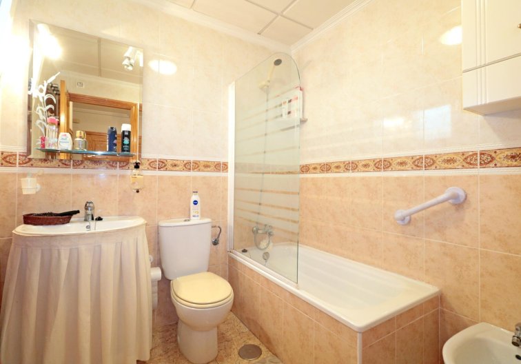 Segunda mano - Apartamento  - Torrevieja - Acequion