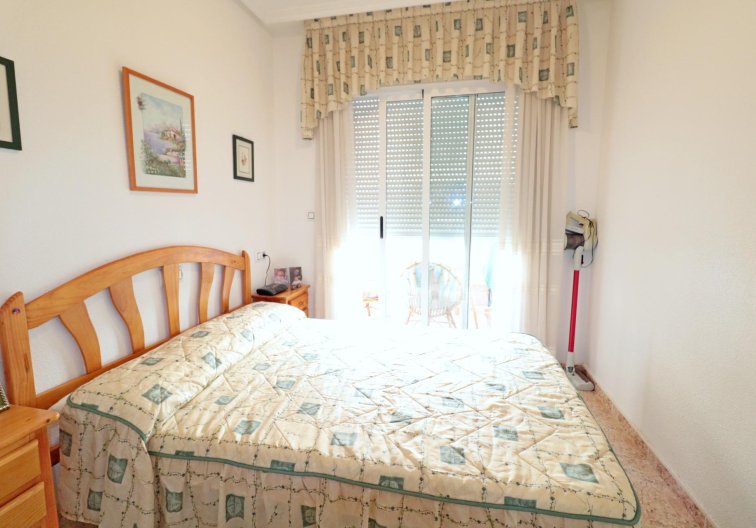 Segunda mano - Apartamento  - Torrevieja - Acequion