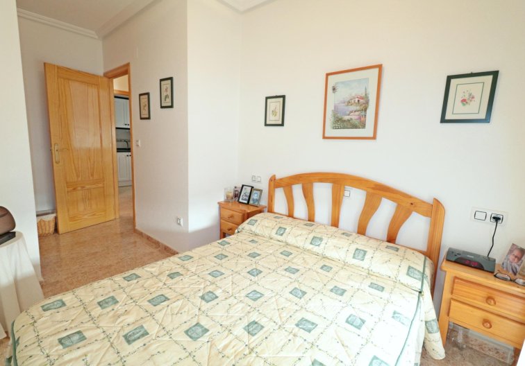Segunda mano - Apartamento  - Torrevieja - Acequion