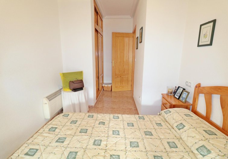 Segunda mano - Apartamento  - Torrevieja - Acequion