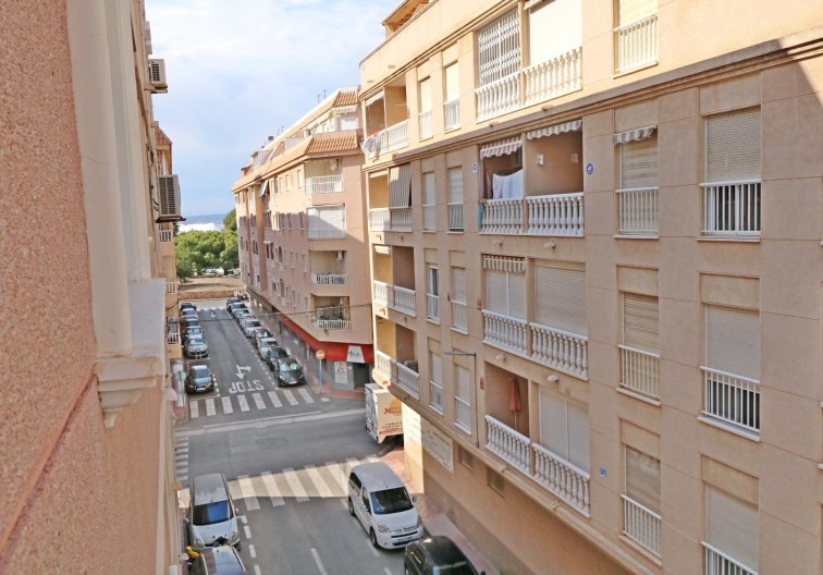Segunda mano - Apartamento  - Torrevieja - Acequion