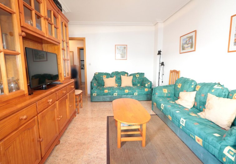 Segunda mano - Apartamento  - Torrevieja - Acequion