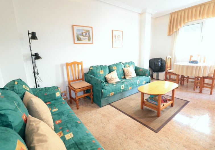 Segunda mano - Apartamento  - Torrevieja - Acequion