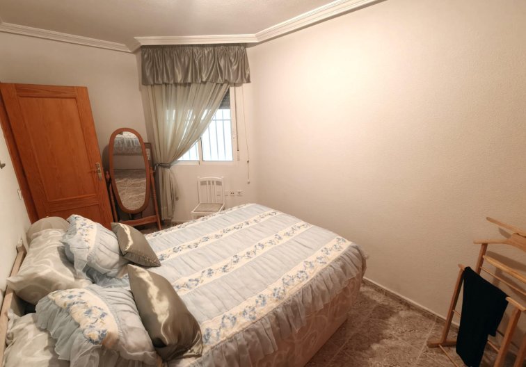 Wiederverkauf - Wohnung - Torrevieja - Playa del Cura