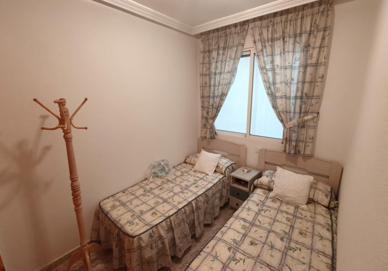 Wiederverkauf - Wohnung - Torrevieja - Playa del Cura