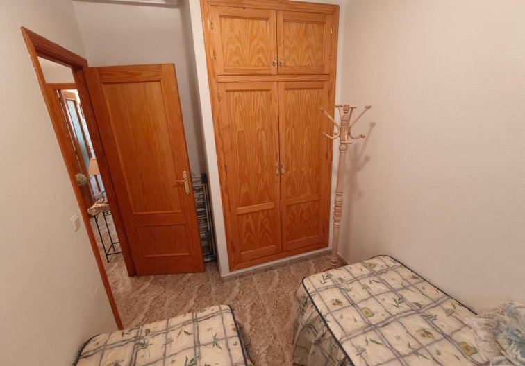 Wiederverkauf - Wohnung - Torrevieja - Playa del Cura