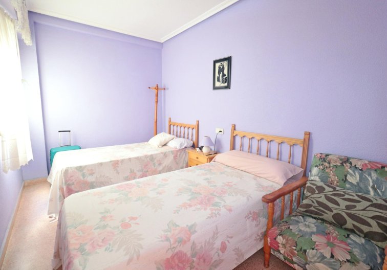 Resale - Apartment - Torrevieja - Acequion