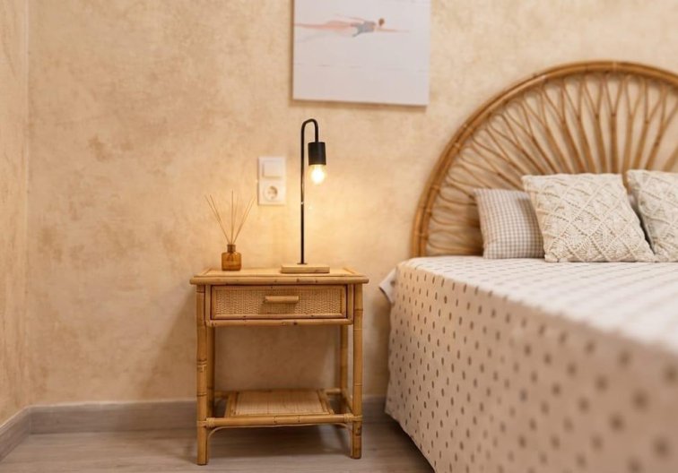Resale - Apartment - Torrevieja - Playa de los Locos