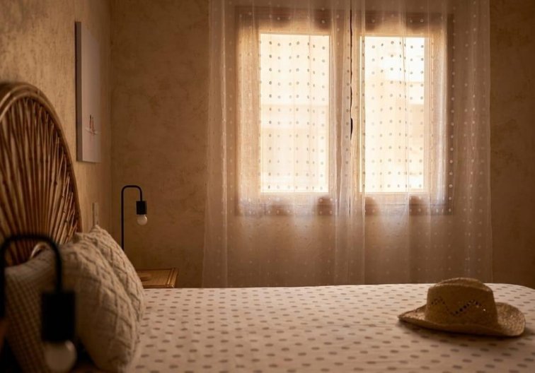 Resale - Apartment - Torrevieja - Playa de los Locos