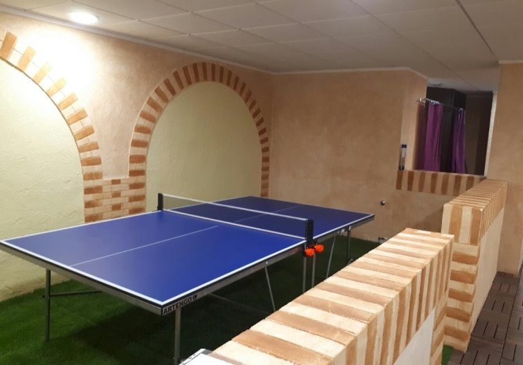 Segunda mano - Apartamento  - Orihuela Costa - Costa Blanca