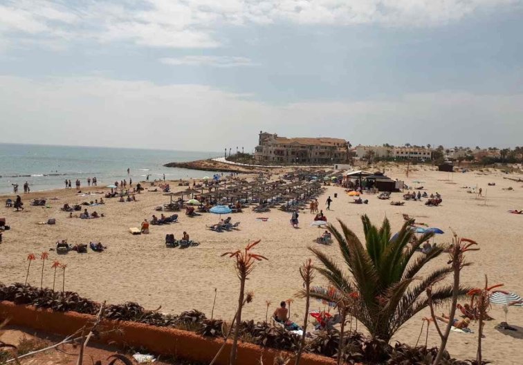Segunda mano - Apartamento  - Orihuela Costa - Costa Blanca