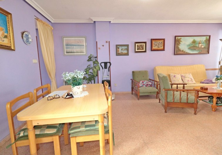 Herverkoop - Appartement - Playa Del Acequion - Costa Blanca