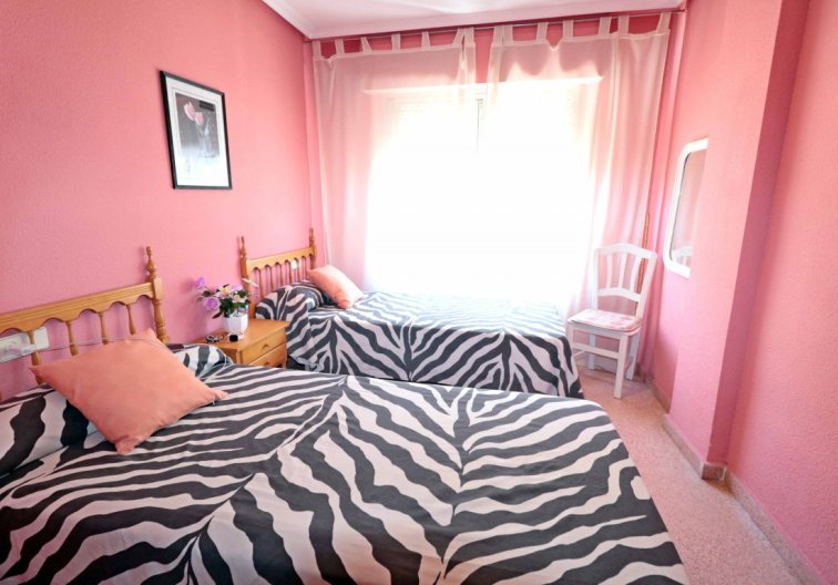 Herverkoop - Appartement - Playa Del Acequion - Costa Blanca