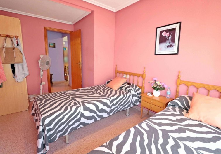 Herverkoop - Appartement - Playa Del Acequion - Costa Blanca