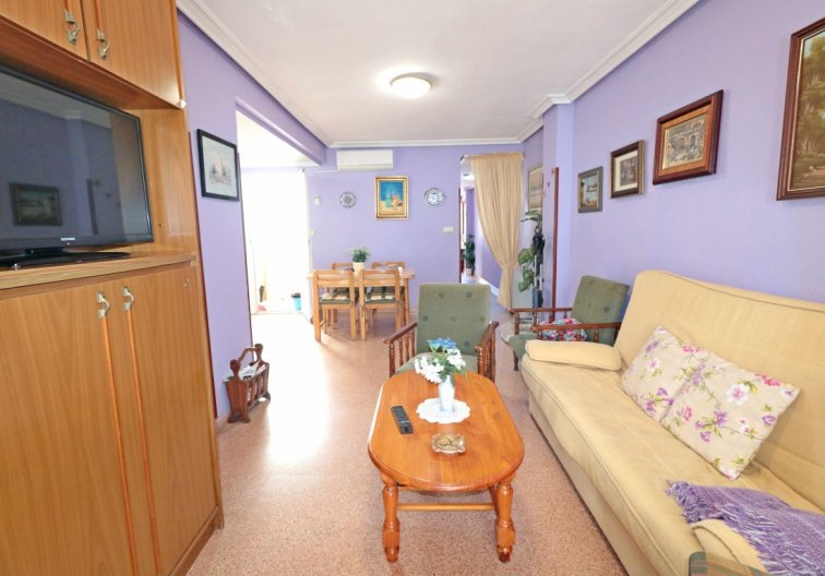 Herverkoop - Appartement - Playa Del Acequion - Costa Blanca