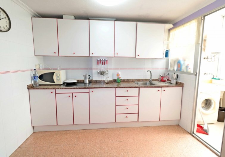 Herverkoop - Appartement - Playa Del Acequion - Costa Blanca