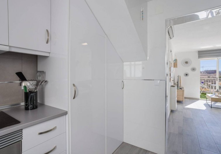 Segunda mano - Apartamento  - Torrevieja - Costa Blanca
