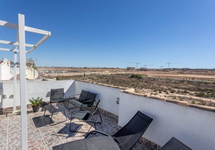 Segunda mano - Apartamento  - Torrevieja - Costa Blanca
