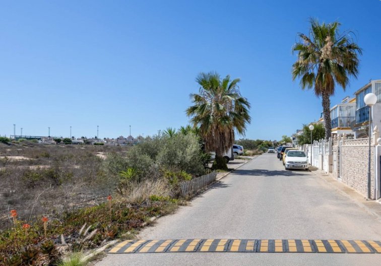 Segunda mano - Apartamento  - Torrevieja - Costa Blanca