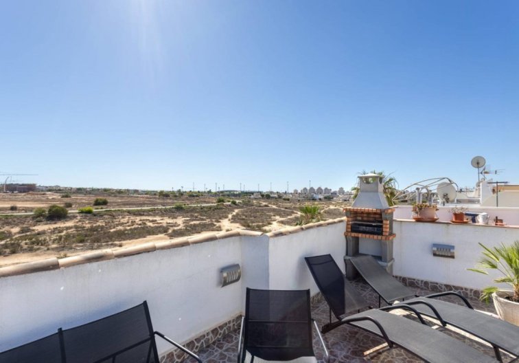 Segunda mano - Apartamento  - Torrevieja - Costa Blanca