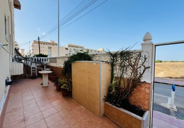 Revente - Appartement - La Mata - Costa Blanca
